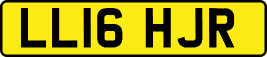 LL16HJR