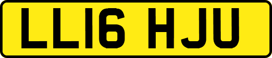 LL16HJU