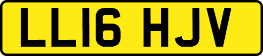 LL16HJV