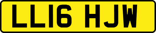 LL16HJW