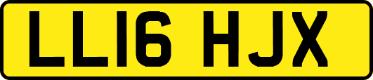 LL16HJX