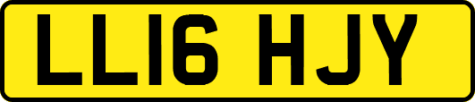 LL16HJY