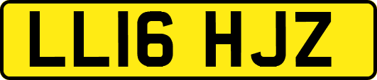 LL16HJZ