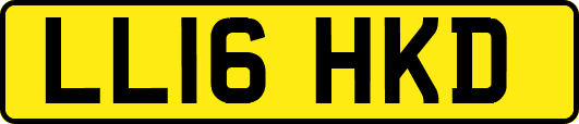 LL16HKD