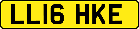 LL16HKE