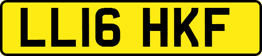 LL16HKF