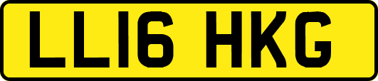 LL16HKG