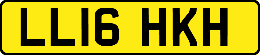 LL16HKH