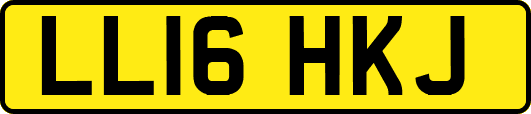 LL16HKJ