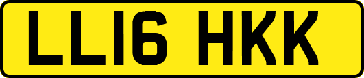LL16HKK