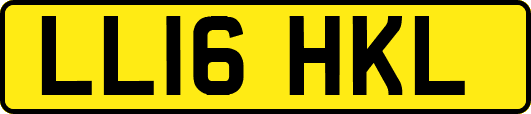 LL16HKL