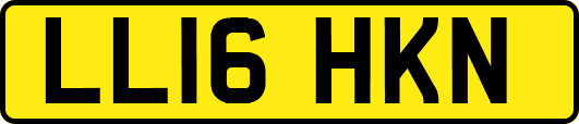 LL16HKN