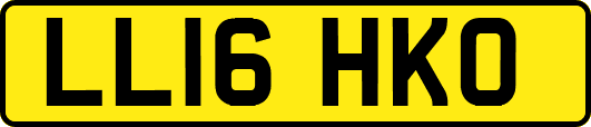 LL16HKO