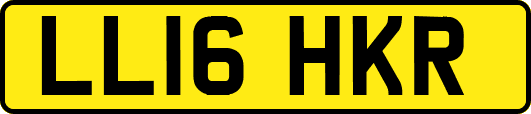 LL16HKR