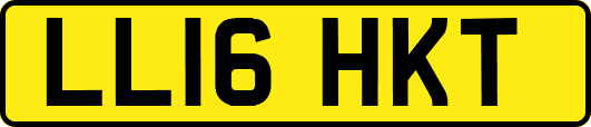 LL16HKT