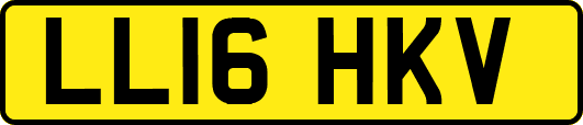 LL16HKV