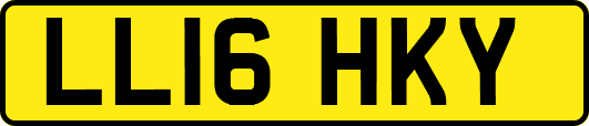 LL16HKY