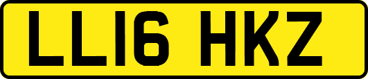 LL16HKZ