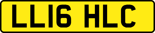 LL16HLC