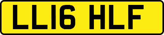 LL16HLF
