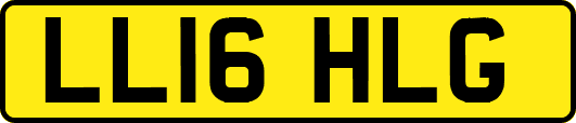 LL16HLG