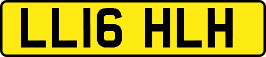 LL16HLH