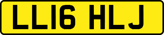LL16HLJ