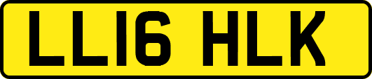 LL16HLK