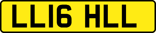 LL16HLL