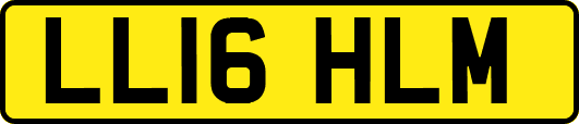 LL16HLM