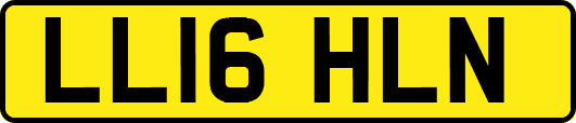 LL16HLN