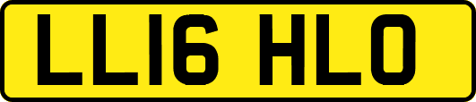 LL16HLO