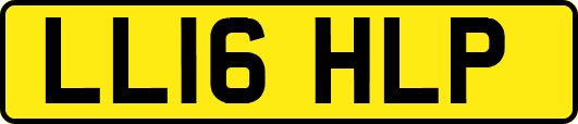 LL16HLP