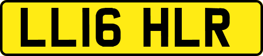 LL16HLR