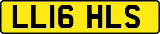 LL16HLS