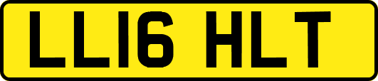 LL16HLT
