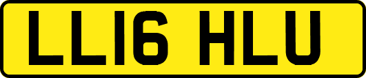 LL16HLU