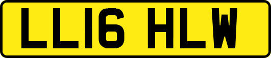 LL16HLW