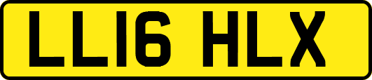 LL16HLX