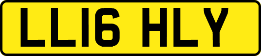 LL16HLY
