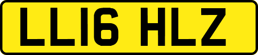 LL16HLZ