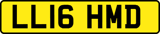 LL16HMD
