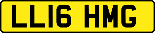 LL16HMG