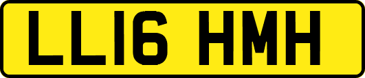 LL16HMH