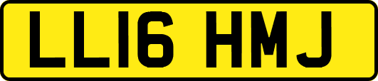 LL16HMJ