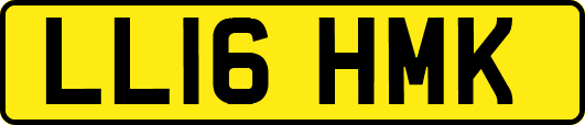 LL16HMK