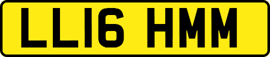 LL16HMM