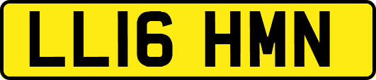 LL16HMN