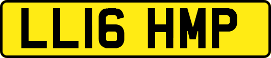 LL16HMP