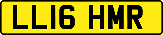 LL16HMR